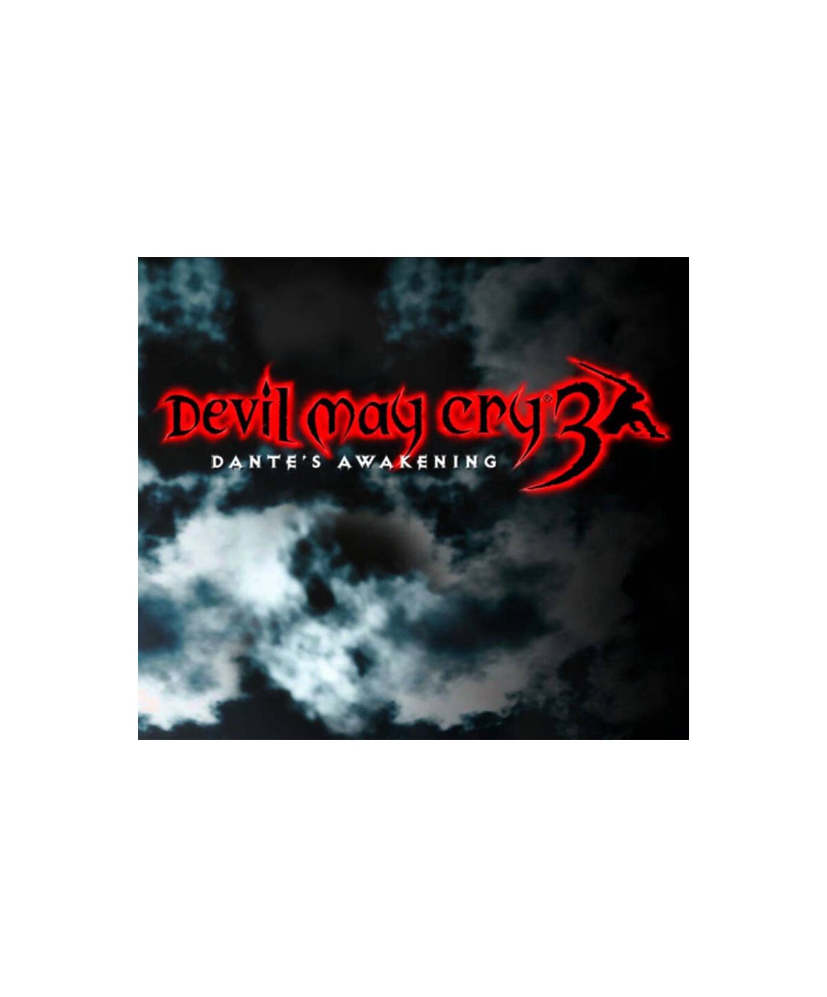 Devil May Cry 3 Special Edition Steam Key EUROPE